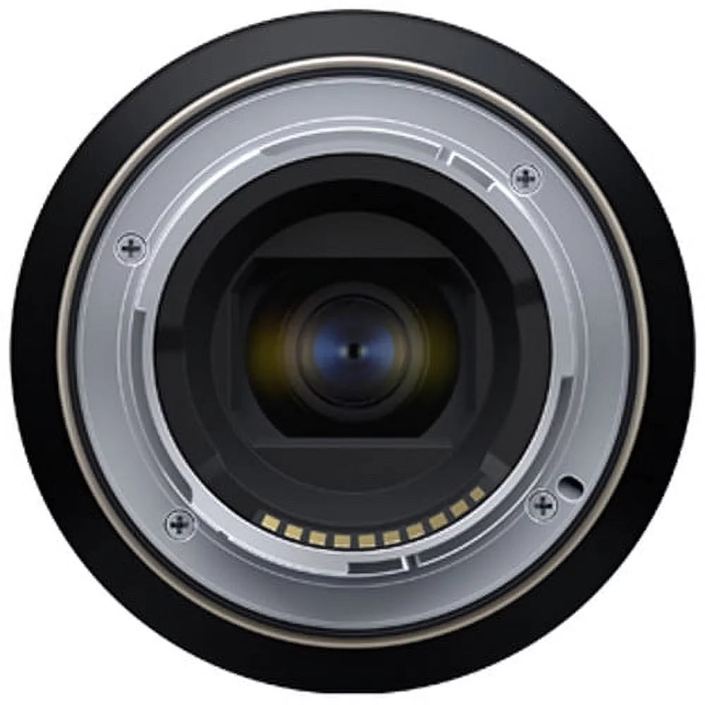 20mm f/2.8 di iii osd lens for sony fe