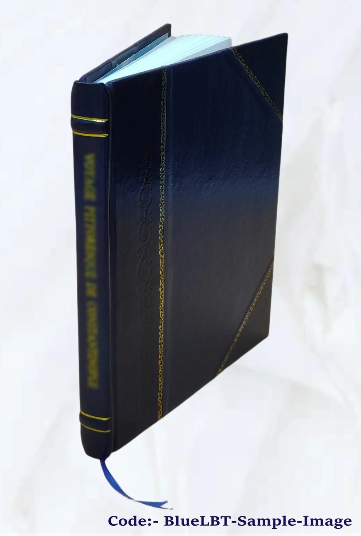 V studni; komická opera o jednom jednání na slova karla sabiny. 1867 [leather bound]