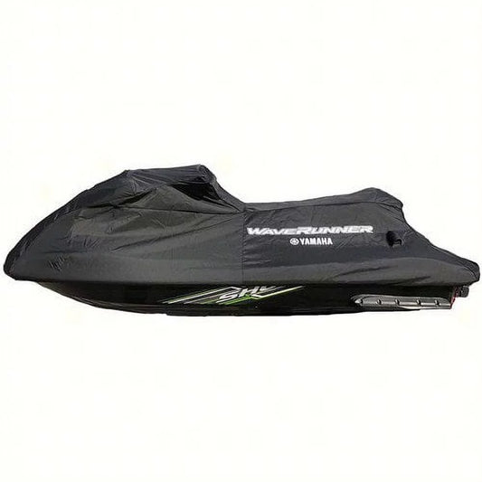 Yamaha  mwv-cvrfx-bc-09 2009 2010 2011 universal fx series cover waverunner personal watercraft pwc; new # mwv-unifx-00-19