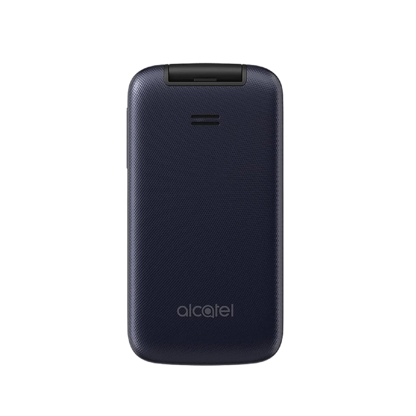 Alcatel go flip 4 4056 t-mobile 4g lte big buttons brilliant display flip phone