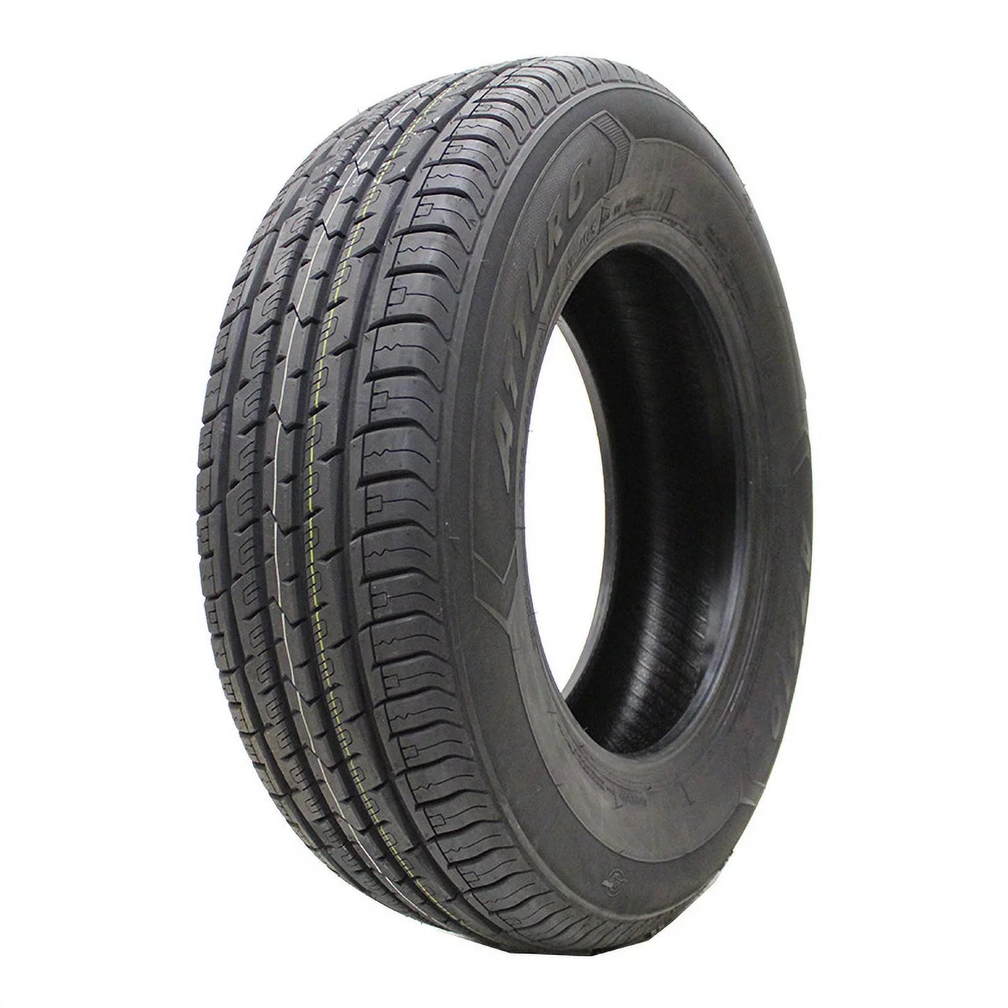 Atturo az610 passenger 225/70r15 100h tire fits: 1987 ford ltd crown victoria base, 1993-94 lincoln town car cartier