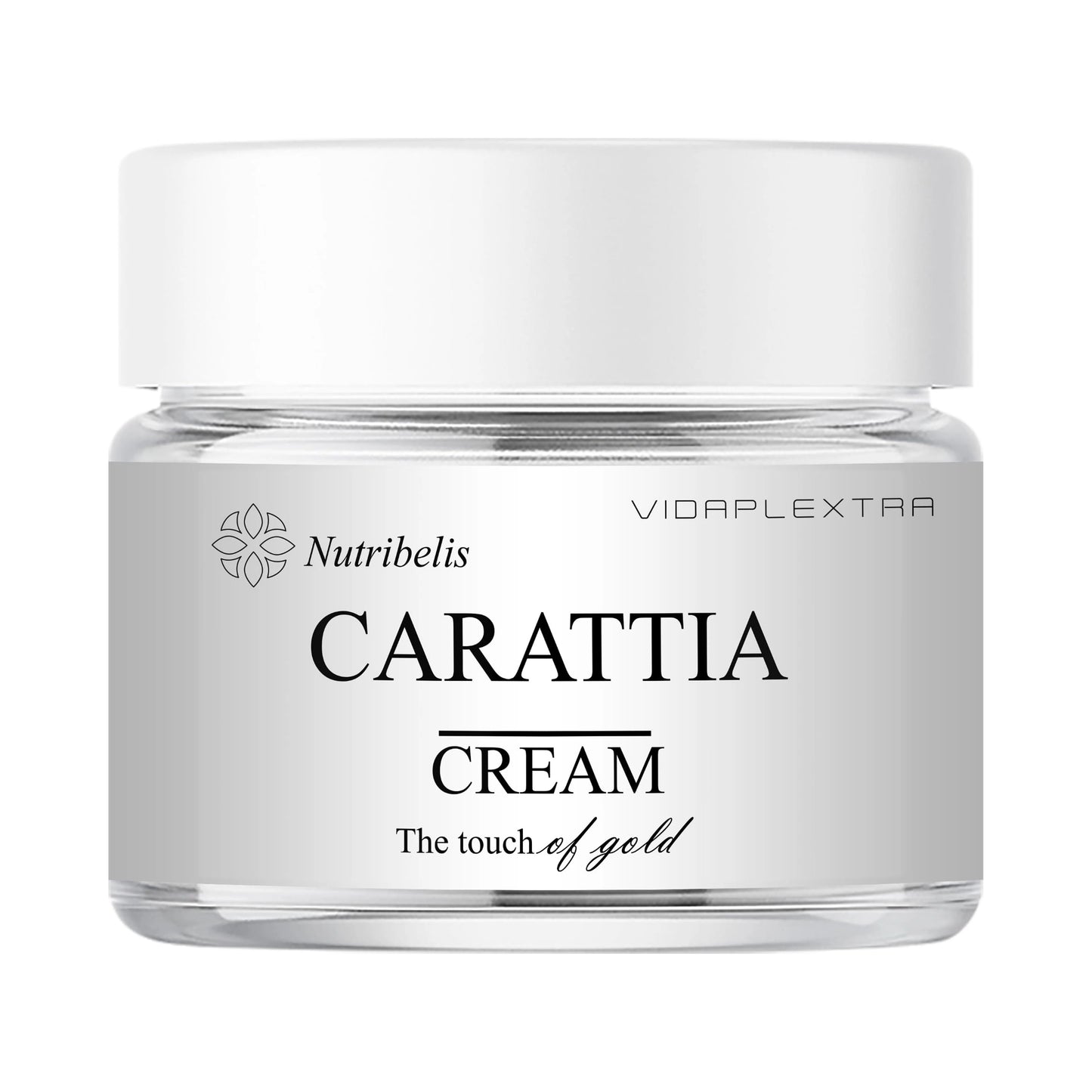 (single) carattia cream - carratia face cream