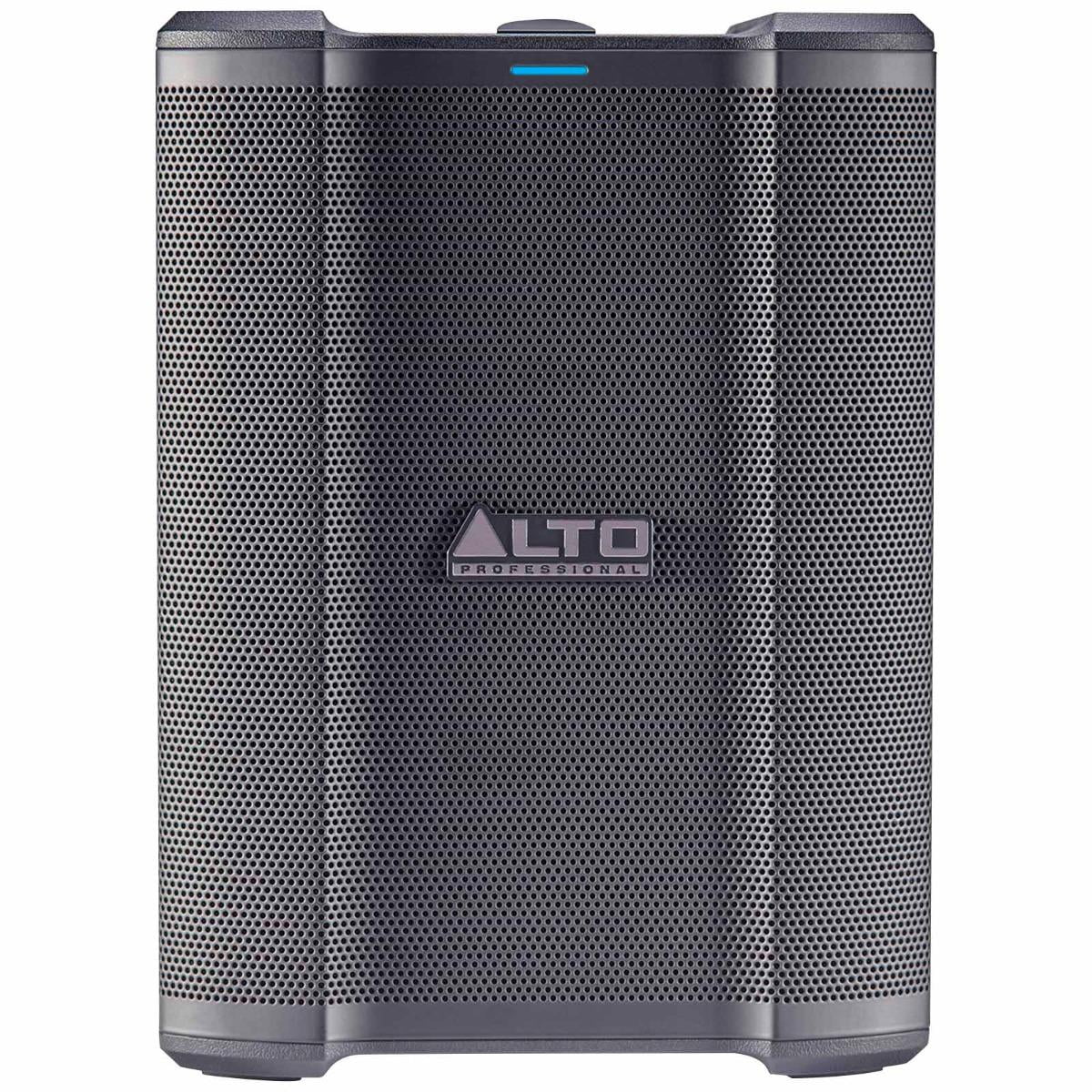 Alto professional busker 200w premium battery powered portable pa 2-pack