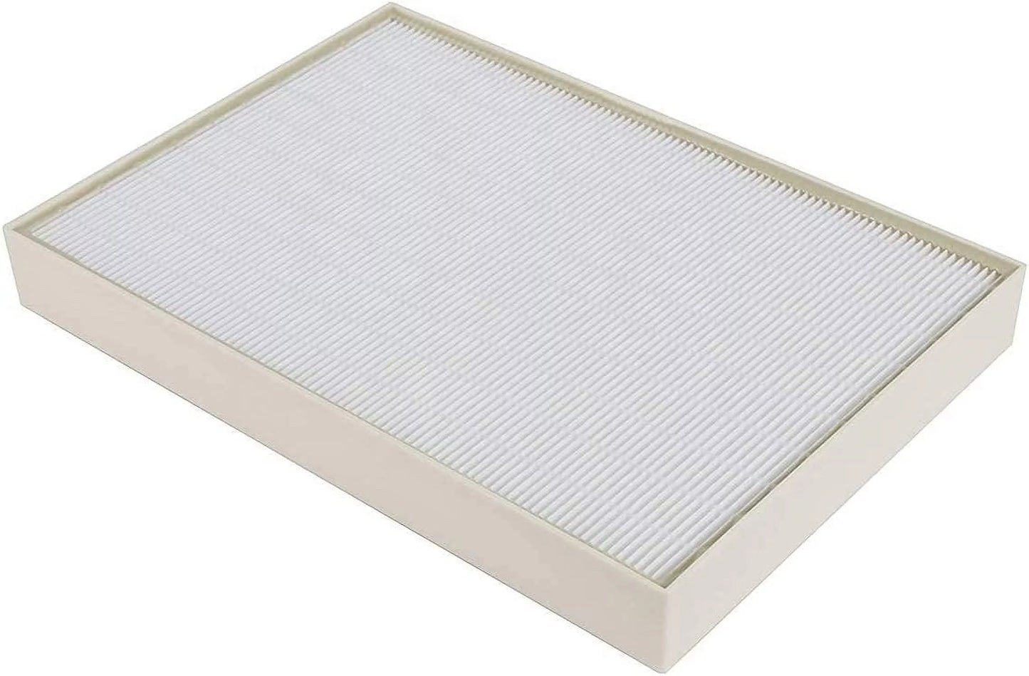 Whirlpool 1183051k (1183051) hepa filter with 4 pre-carbon filters fits whispure air purifier models ap25030k, apr25530l, apr25130l, and ap150; replaces part # 1183051 1183051k