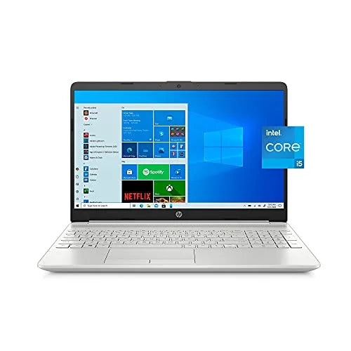 2022 hp high performance business laptop - 15.6" fhd ips 250nit lcd - intel i5-1135g7 quad-core w/ iris xe graphics - 16gb ddr4 - 512gb nvme ssd - rj45 lan -backlit keyboard -win 11 pro w/32gb usb