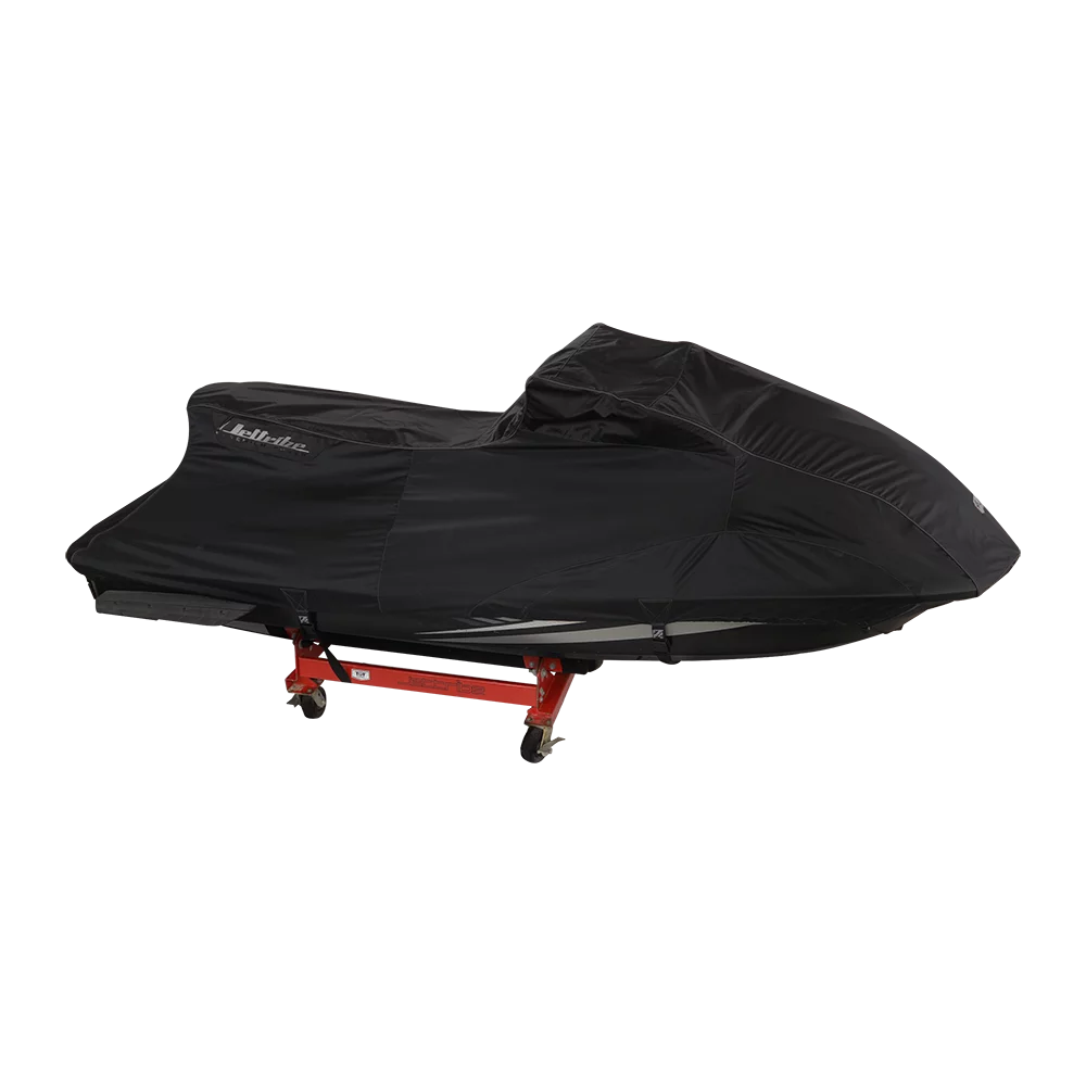 Yamaha waverunner cover | vxs/vx/vxr/v1 (10-16) | premium g4 stealth series