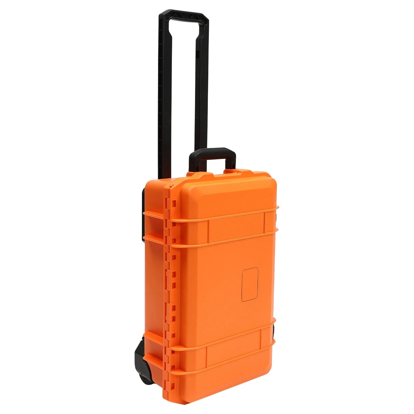 Camera box storage protect roller carry case waterproof camera box case 22"