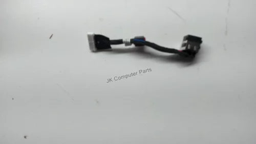 Alienware 17 r1 dc power input jack plug with cable