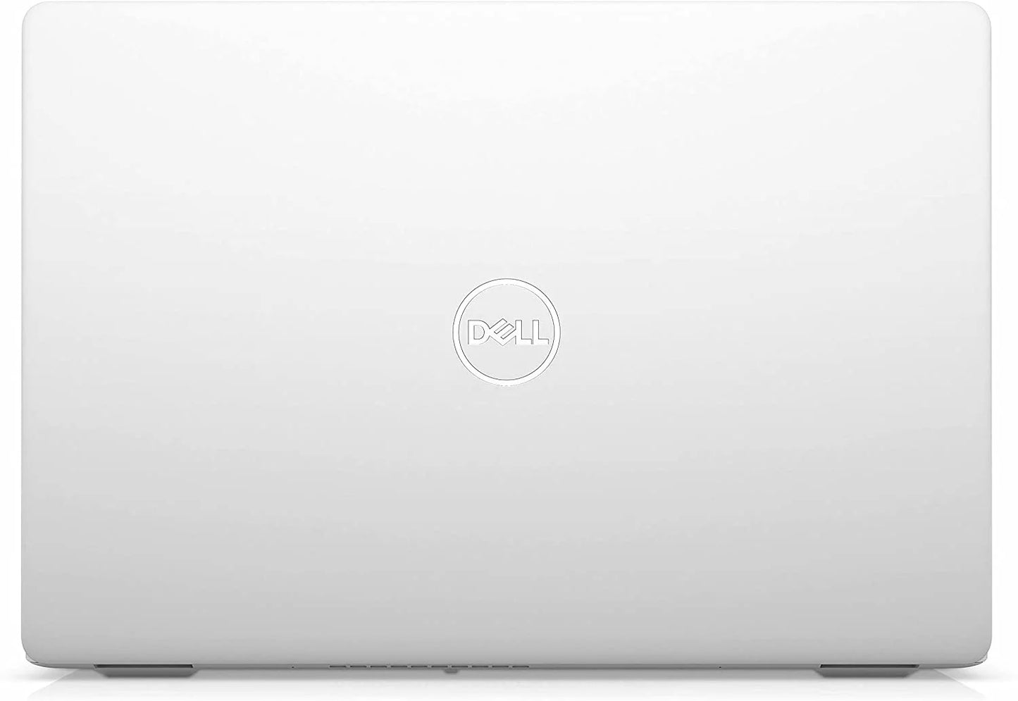 2021 dell inspiron 15 3505 15.6" fhd laptop, amd ryzen 5-3450u processor, 8gb ram, 512gb ssd+2tb hdd, amd radeon vega 8 graphics, webcam, hdmi, bluetooth, windows 10, white, with nssdc mousepad