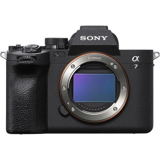 Sony a7 iv mirrorless camera - ilce-7m4/b