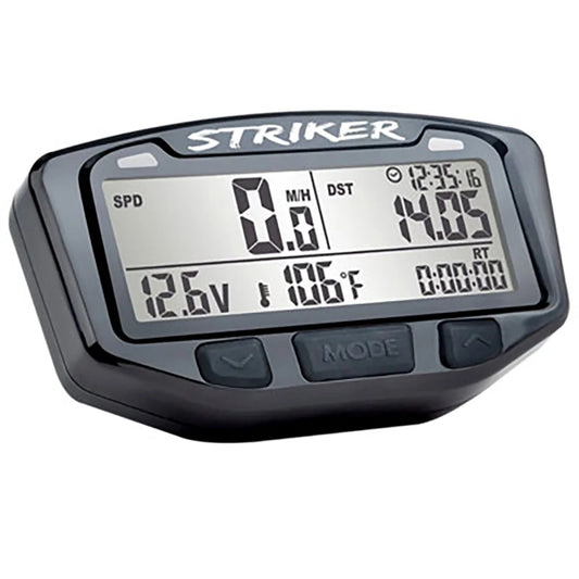 Trail tech striker speedometer/voltmeter compatible with tracker 800sx 2020