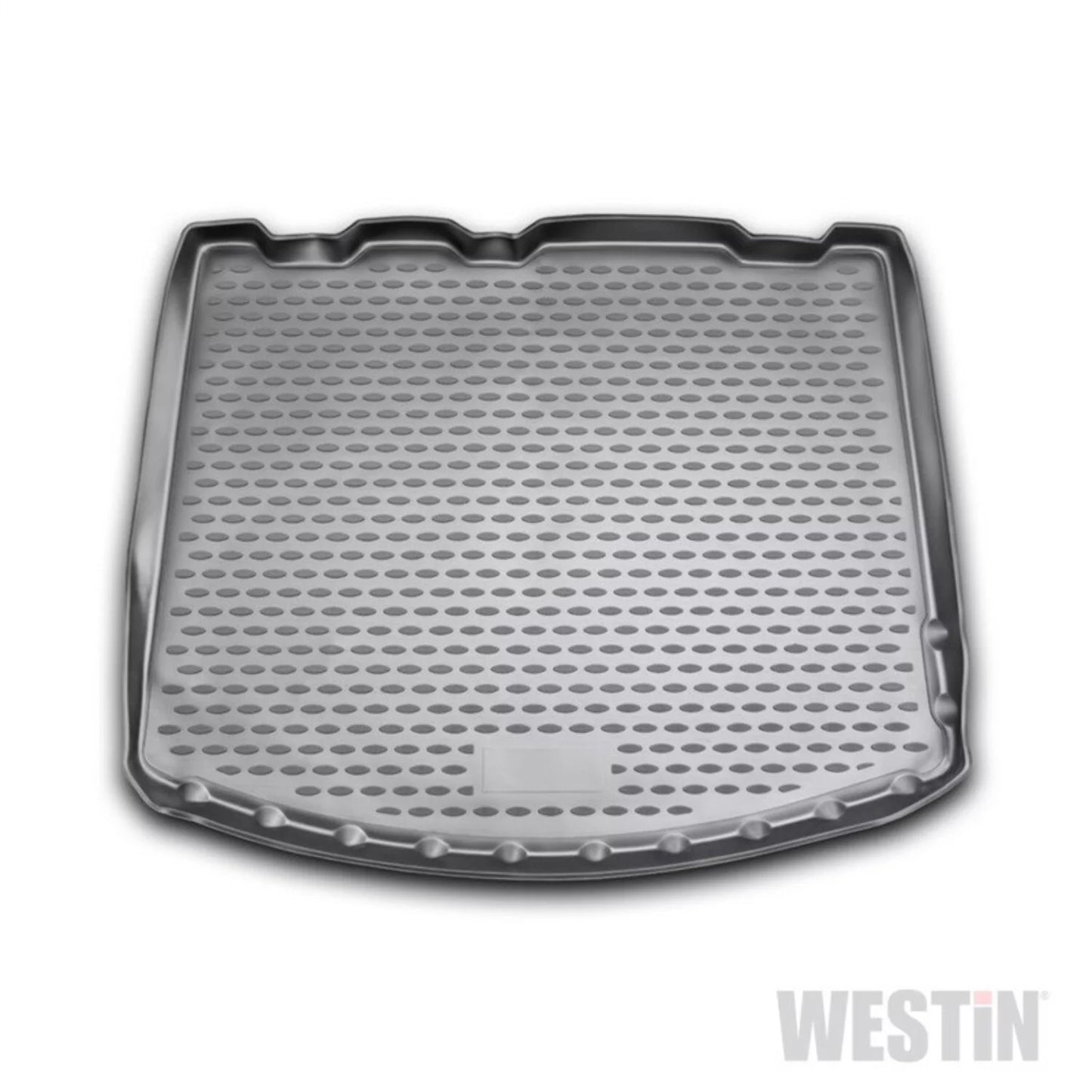 Westin profile cargo liner (black) fits select: 2013-2019 ford escape