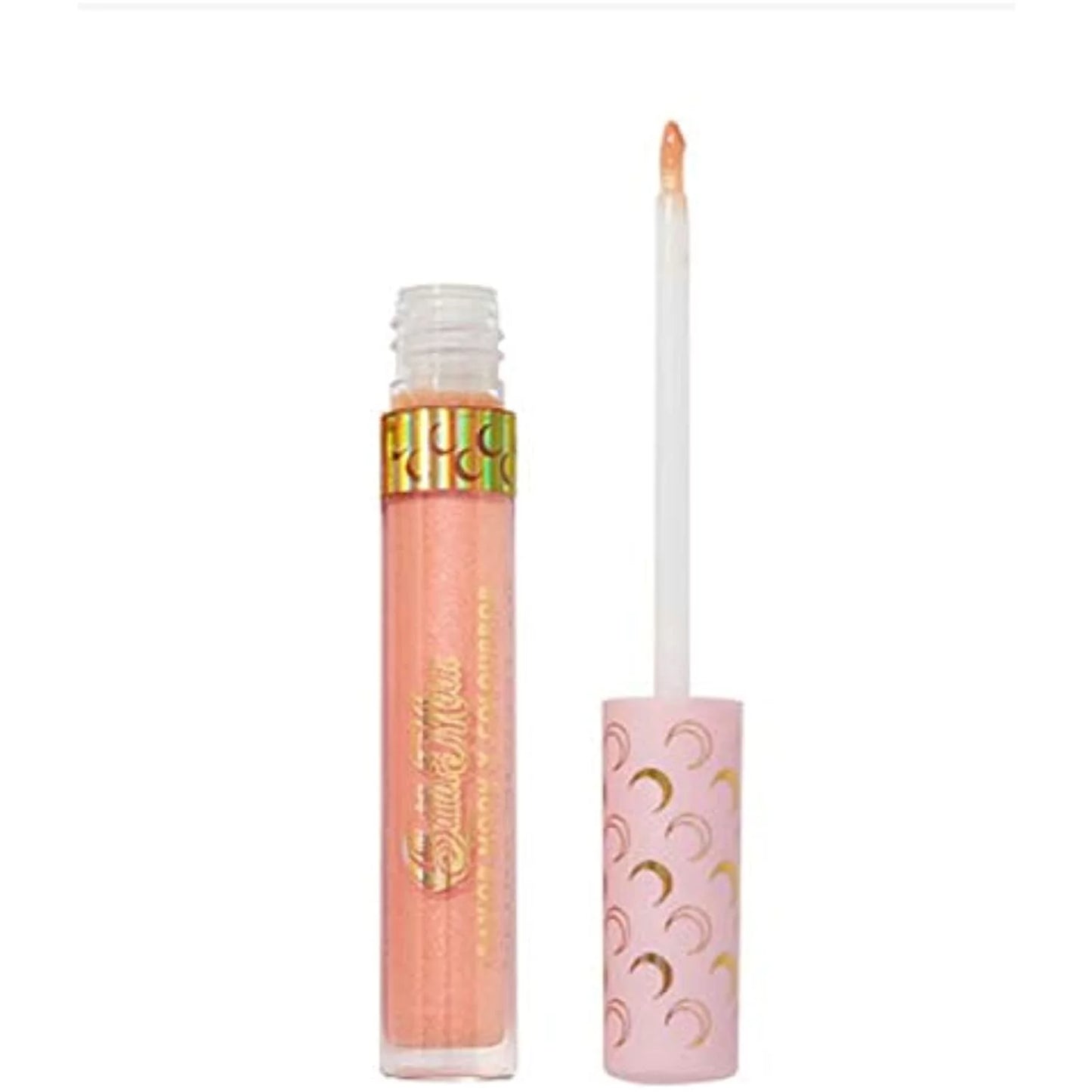 Sailor moon x colourpop daylight liquid lip bundle