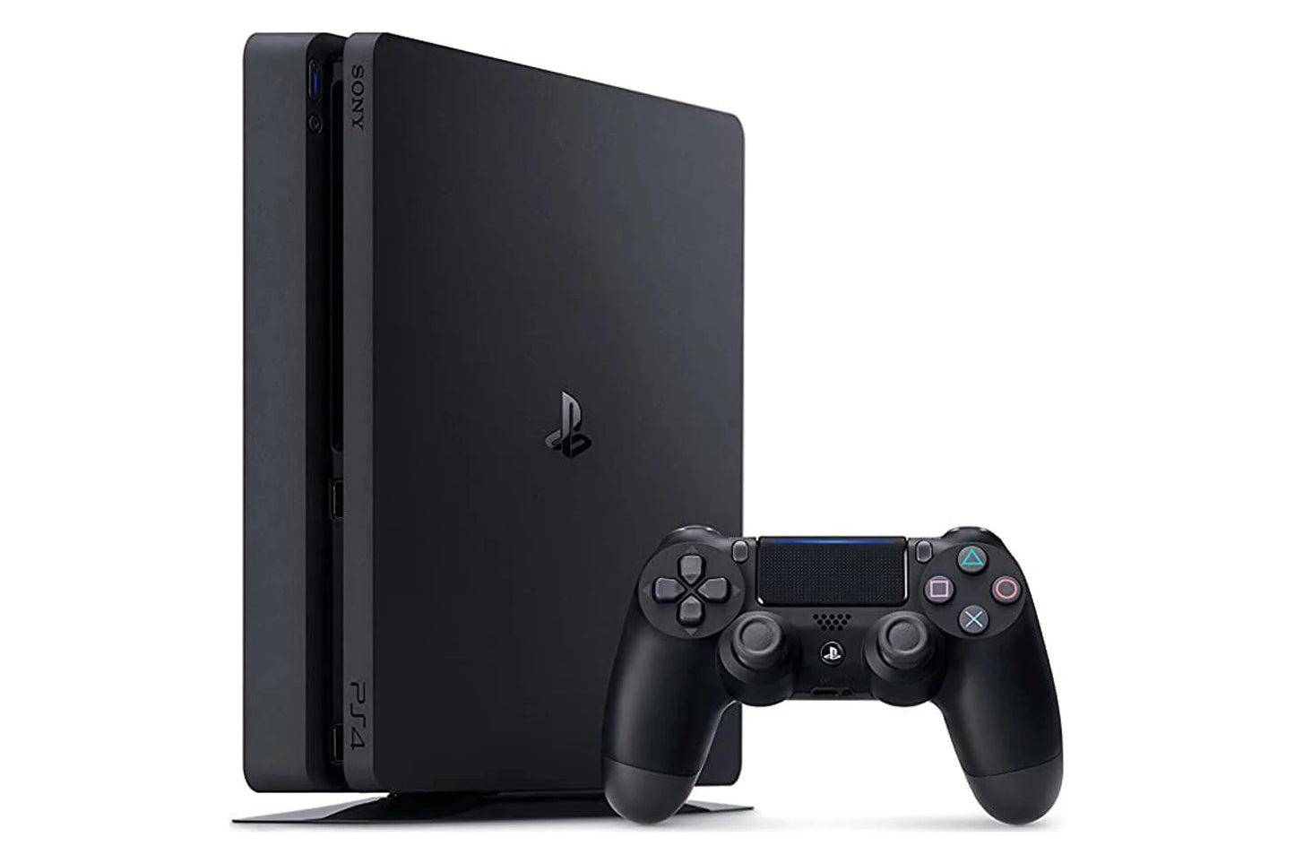 Sony playstation 4 slim 500gb console