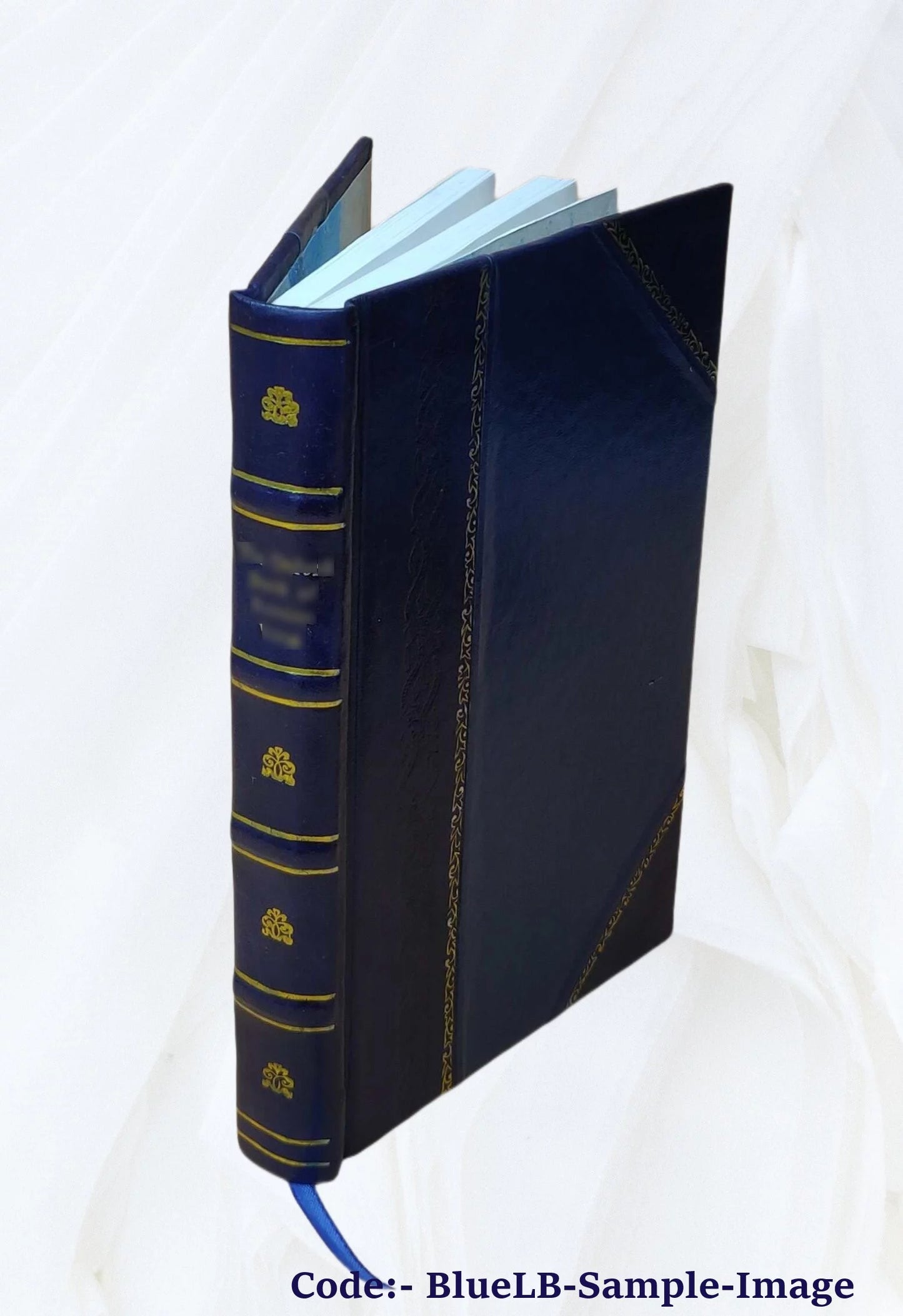 Théatre complet volume 12 1834 [leather bound]