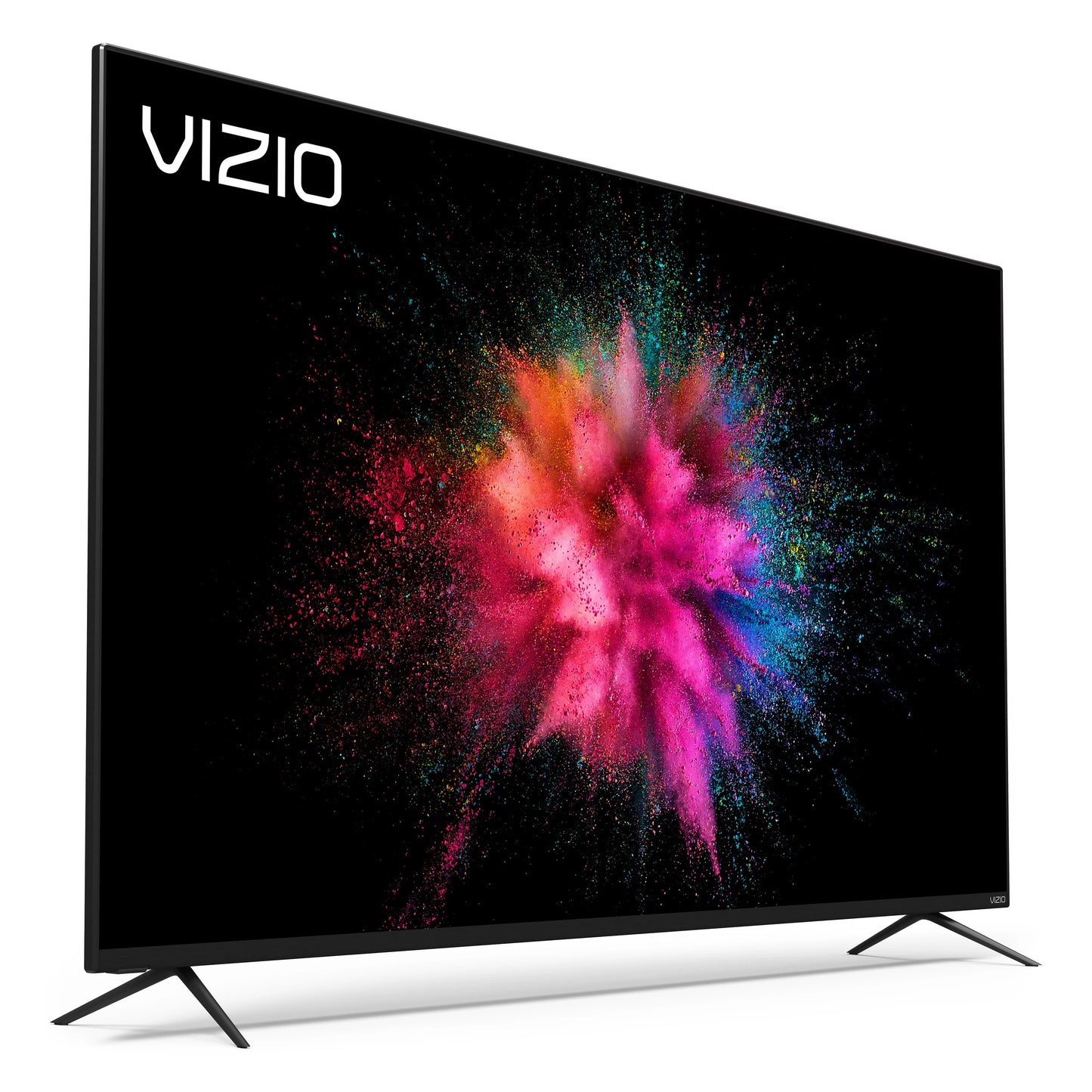 Vizio m557-g 55-inch 4k 2160p 120hz quantum qled hdr dolby vision smartcast hdtv