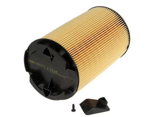 Air filter - compatible with 2002 - 2010 mini cooper 2003 2004 2005 2006 2007 2008 2009