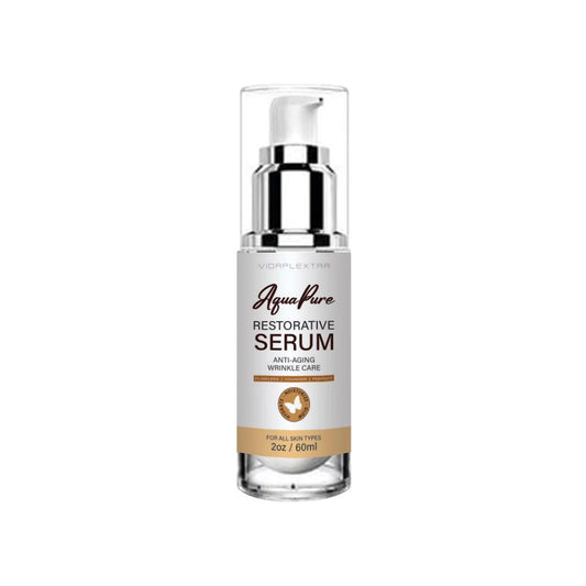 (single) aqua pure serum - aqua pure skincare serum