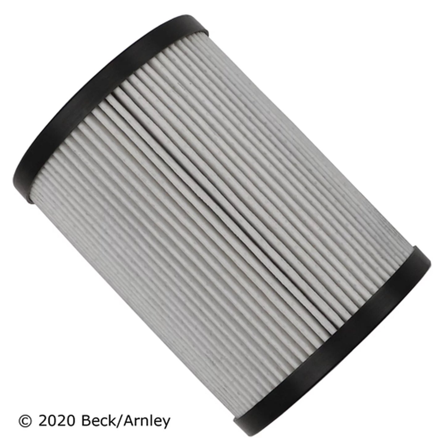 Beckarnley 043-1067 diesel fuel filter