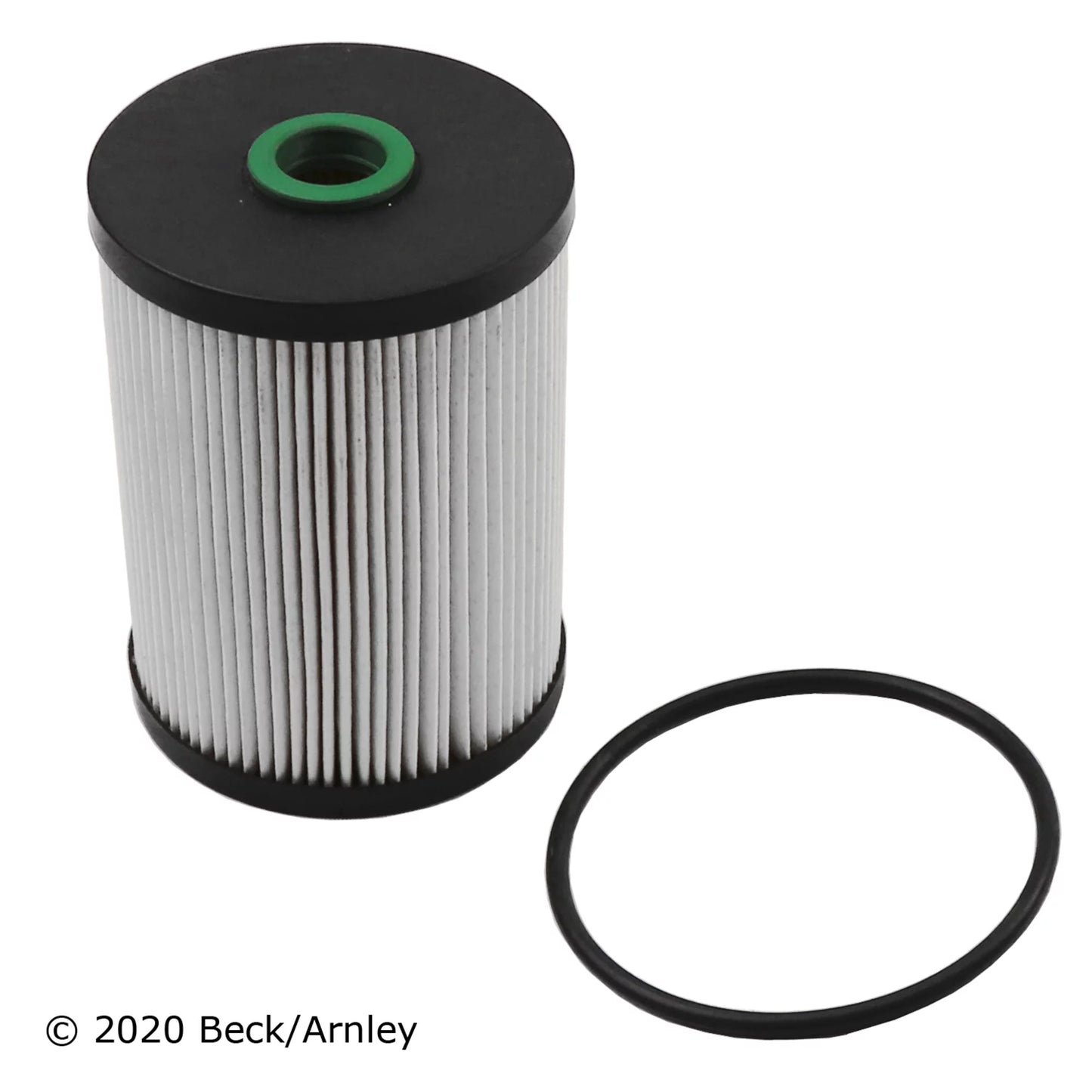 Beckarnley 043-1067 diesel fuel filter