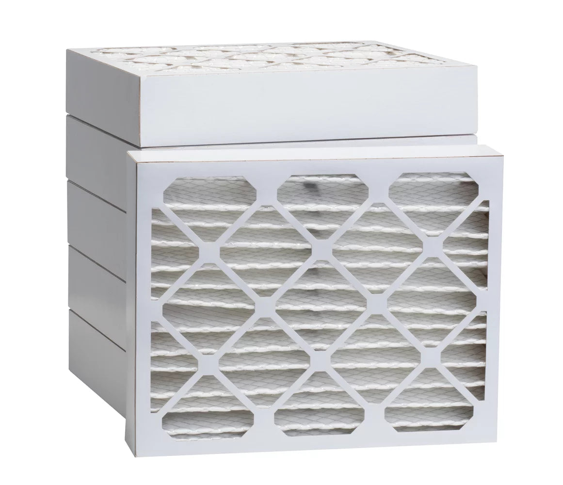 Aerostar 16x25x4  ac and furnace filter -  merv 11, box of 1