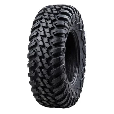 Terrabite radial tire 28x10-14 medium/hard terrain for polaris ranger rzr xp 1000 high lifter edit. 2015-2018