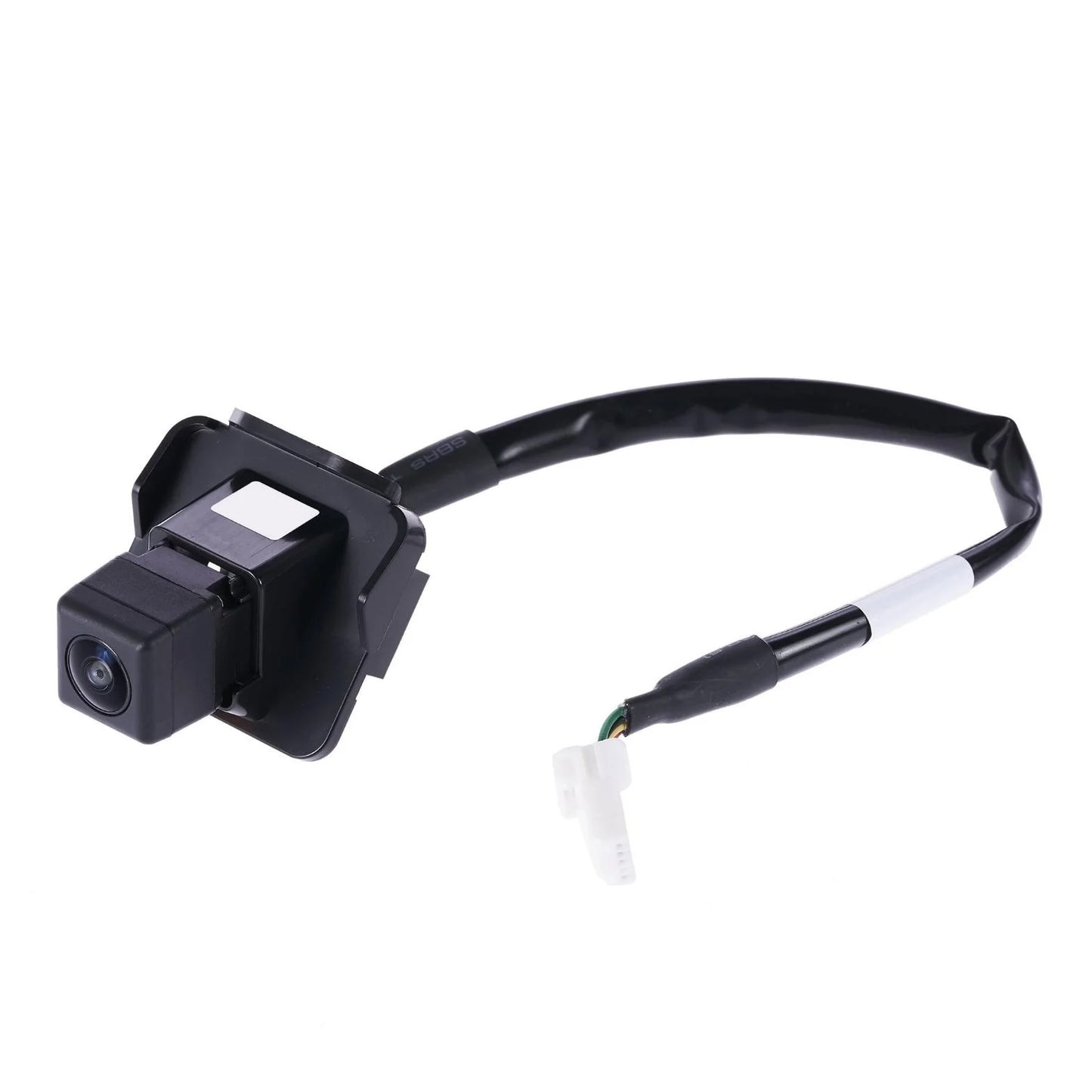 Backup camera replaces for 14-18 mazda 3 bhn9-67-rc0 bhn9-67-rc0a