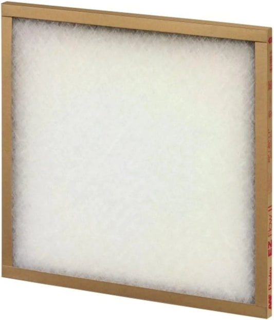 Utopiks furnace air filter 15x20x1 case of 12