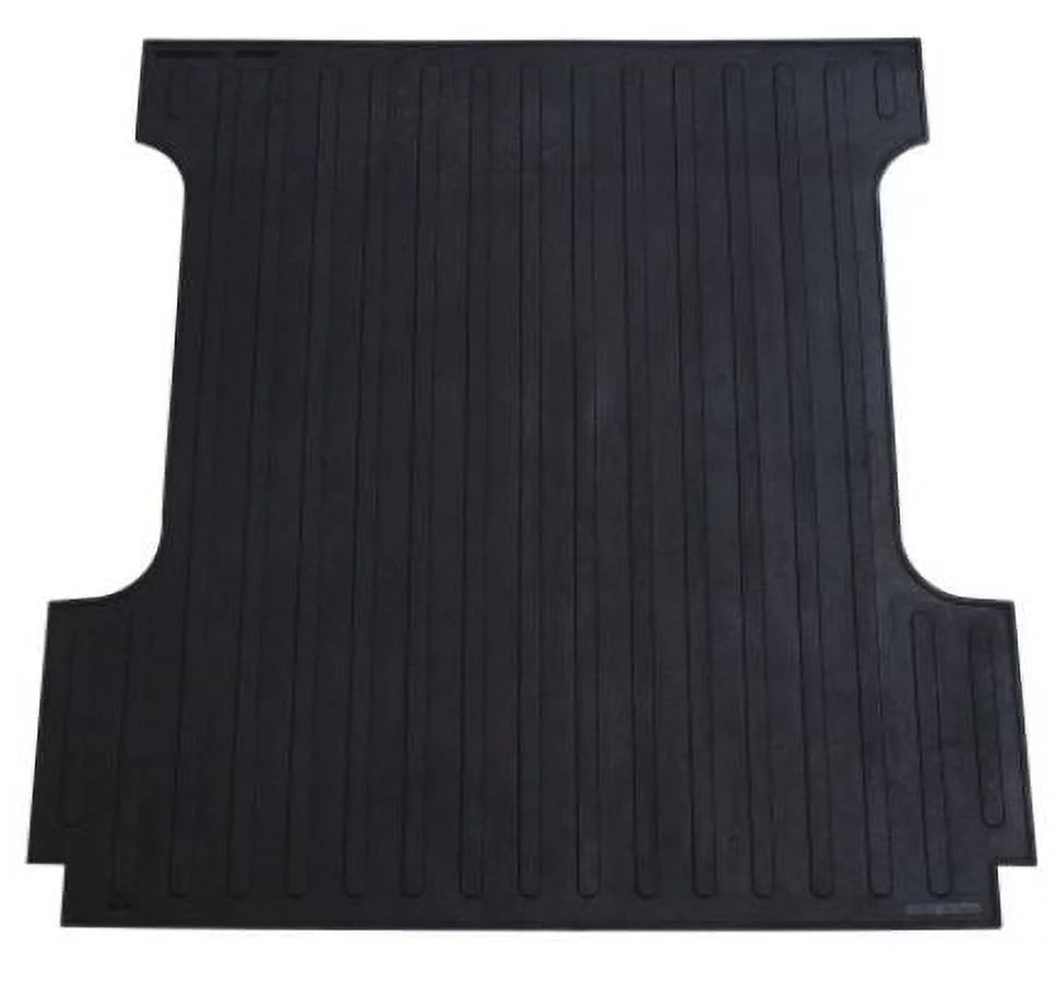 Westin w16-506455 truck bed mat ranger for 2019-2019 ford ranger, black