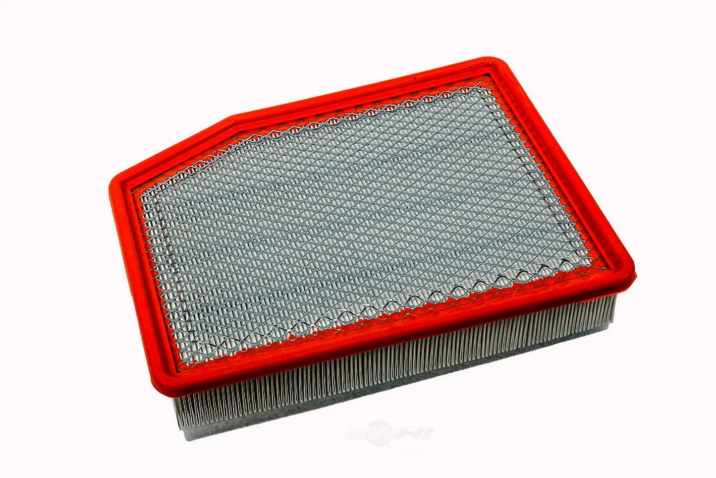 Air filter fits select: 2019-2023 chevrolet silverado, 2021-2023 chevrolet tahoe