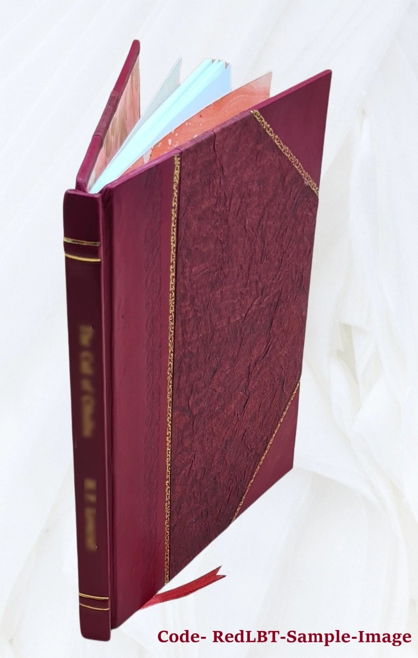 Theta upsilon omega, the omegan volume 3, no. 2 1926 [leather bound]