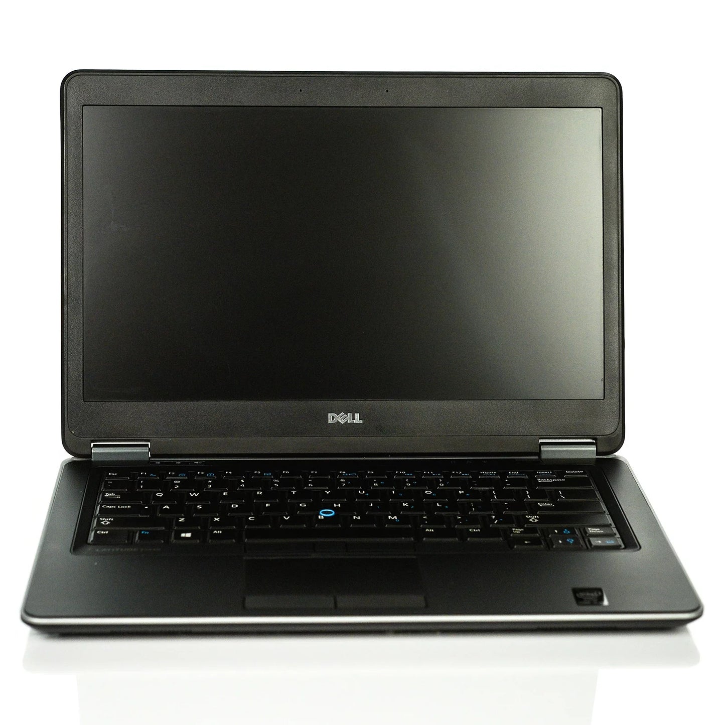 Used dell latitude e7440 laptop i5 dual-core 8gb 320gb win 10 pro b v.aa