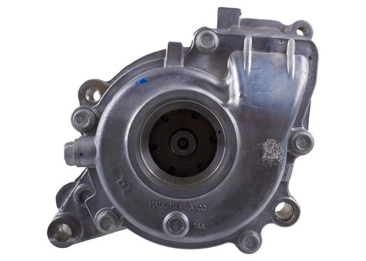 Aisin wpgm-700 engine water pump fits select: 2010-2017 chevrolet equinox, 2004-2014 chevrolet malibu