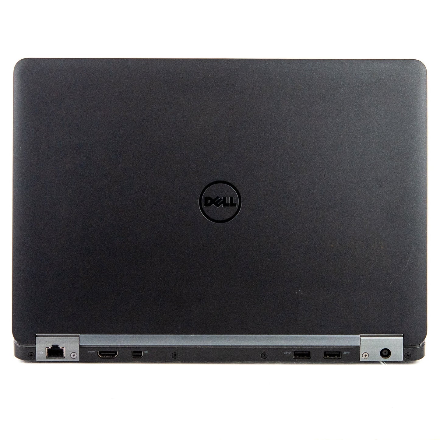 Used dell latitude e7270 12.5" laptop core i5 16gb 128gb ssd m.2 integrated graphics win 10 pro 1 yr wty b v.wca