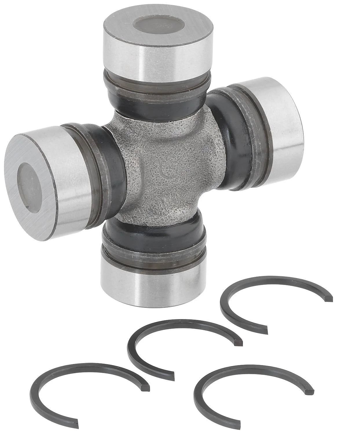 Universal joint fits select: 1984-2002 isuzu trooper, 1991-1997 isuzu rodeo