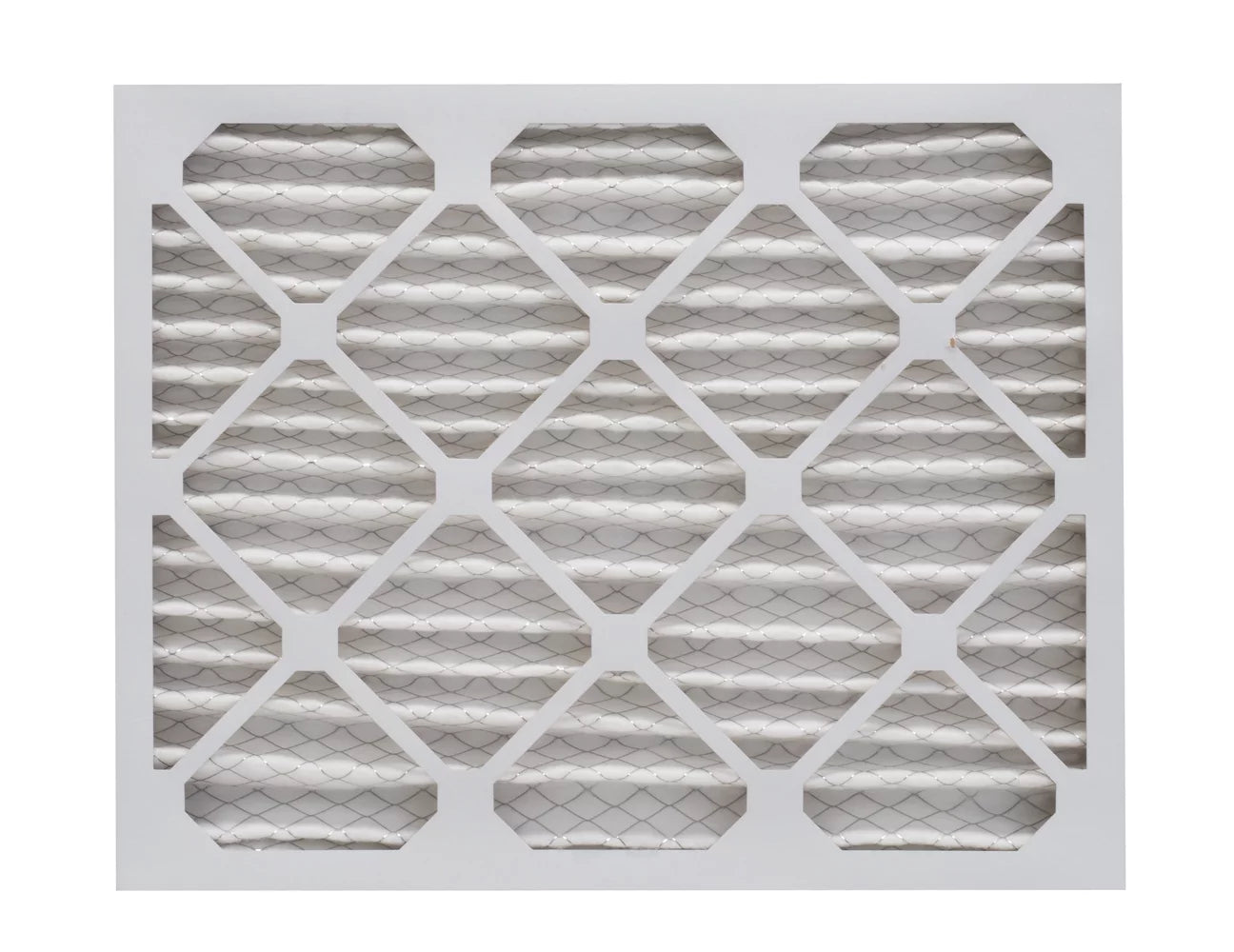 Aerostar 18x24x2 merv  11,  air filter, 18x24x2, box of 4