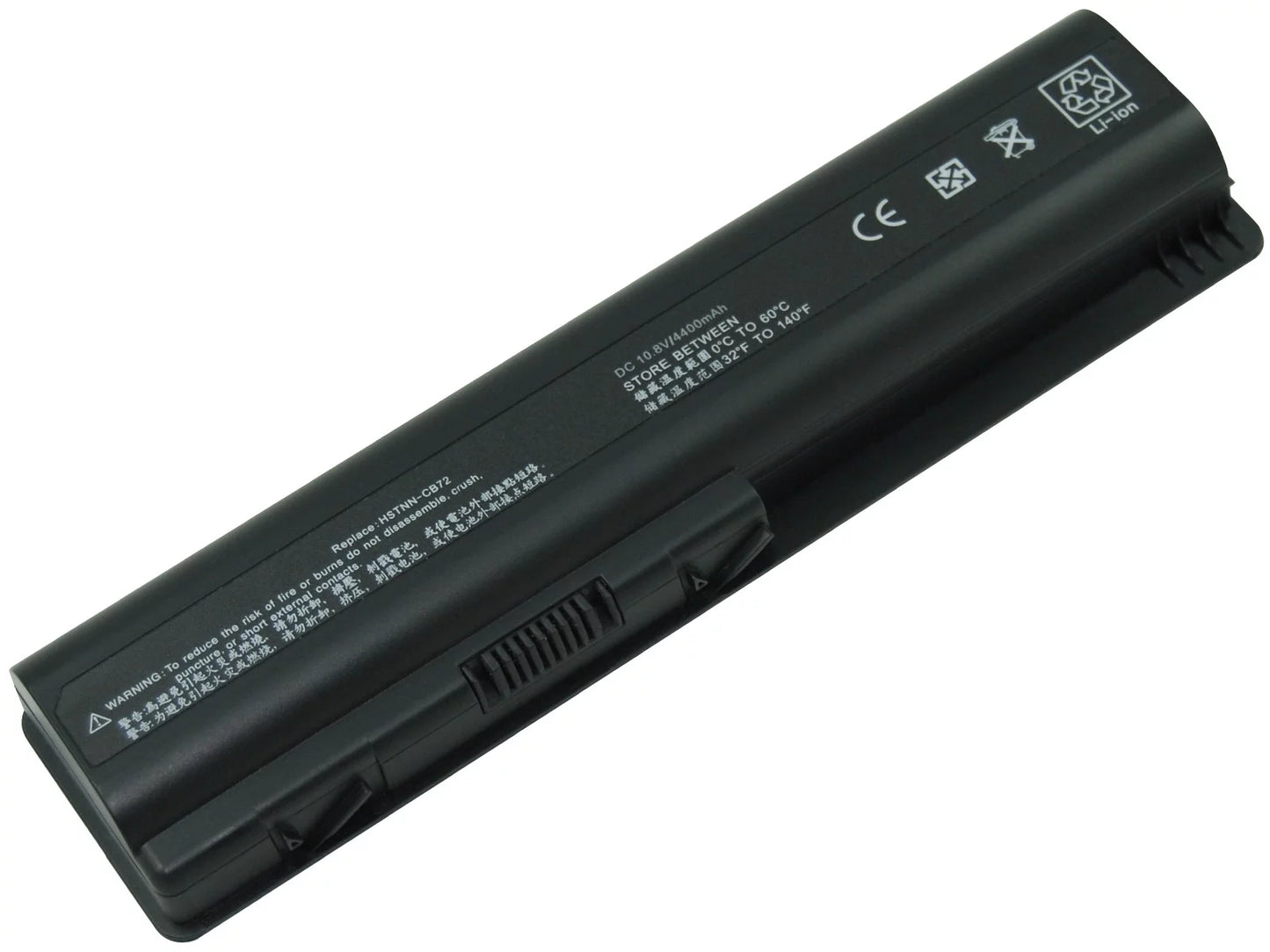 Superb choice  6-cell hp pavilion dv5-1241la dv6-2066dx dv6-2150us dv6-2155dx laptop battery