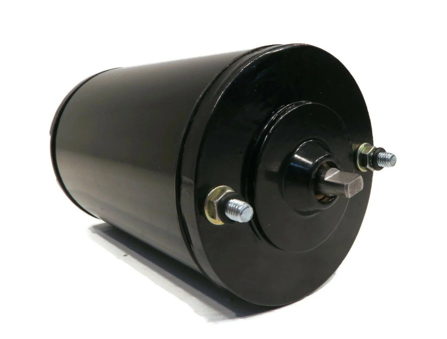 The rop shop | power trim tilt motor for volvo penta pt93, 290, 740a dp, dpx, sp transom shield