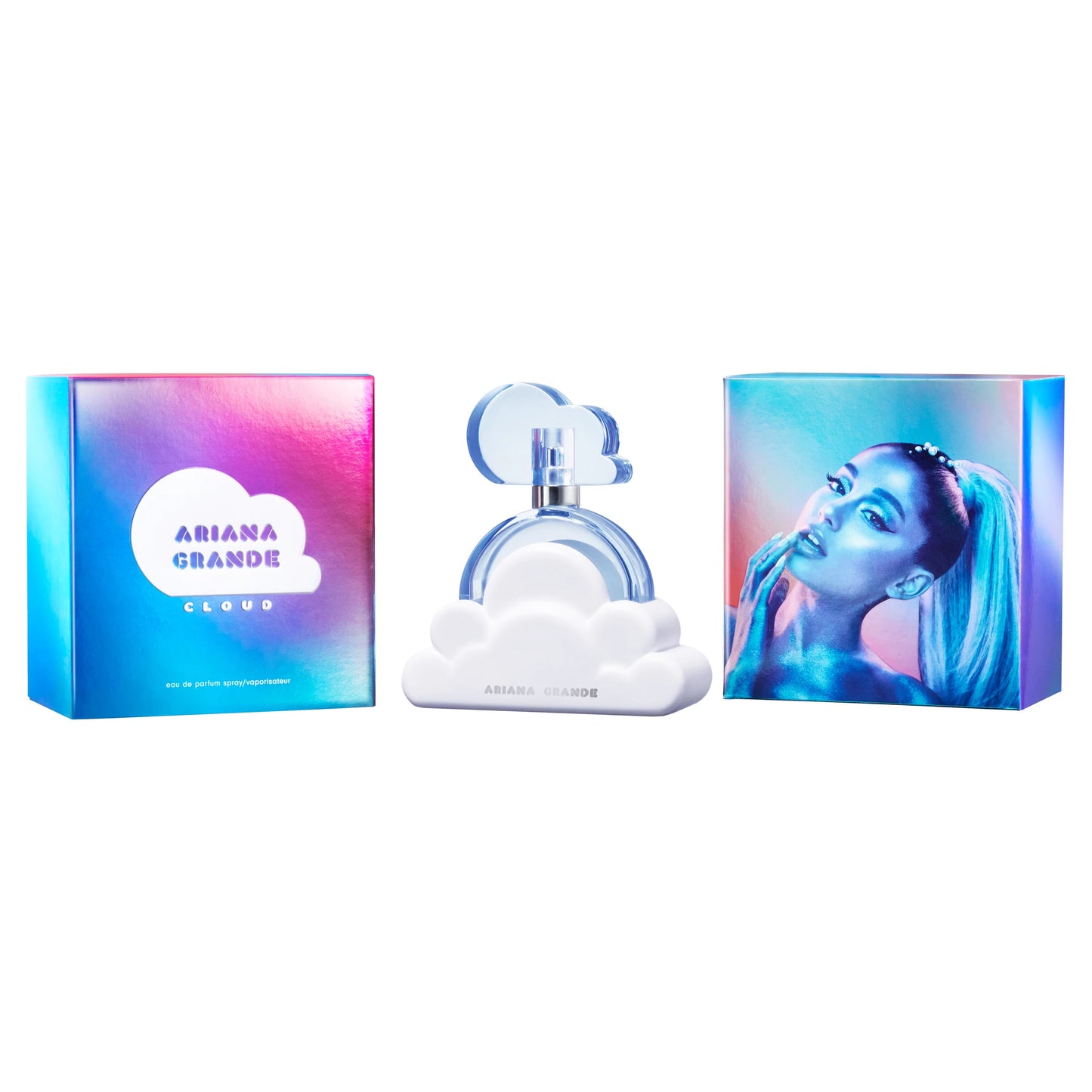 Ariana grande cloud eau de perfume for women, 1 oz