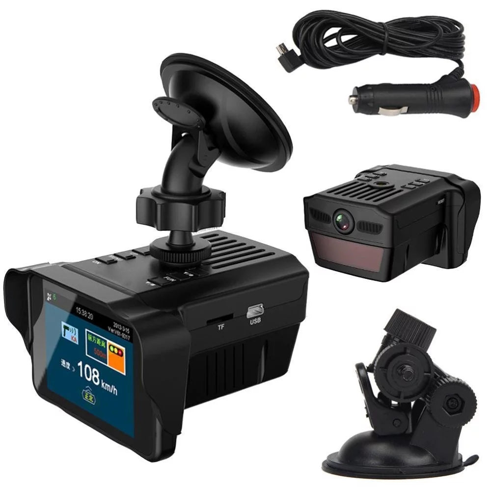 Shinysix dash camera,camera 140° wide radars speed cam car 1080p car dvr car dash camera 2-in-1 car 1080p dash cam speed 1080p car camera car recoer s speed 2-in-1 1080p car dashboa camera