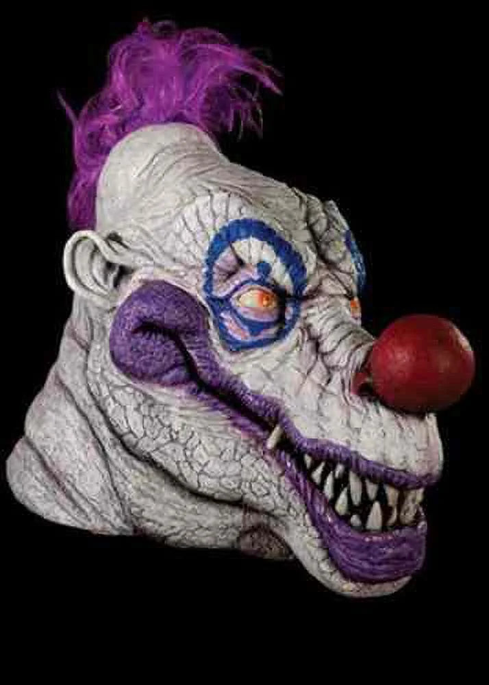 Trick or treat studios klownzilla mask