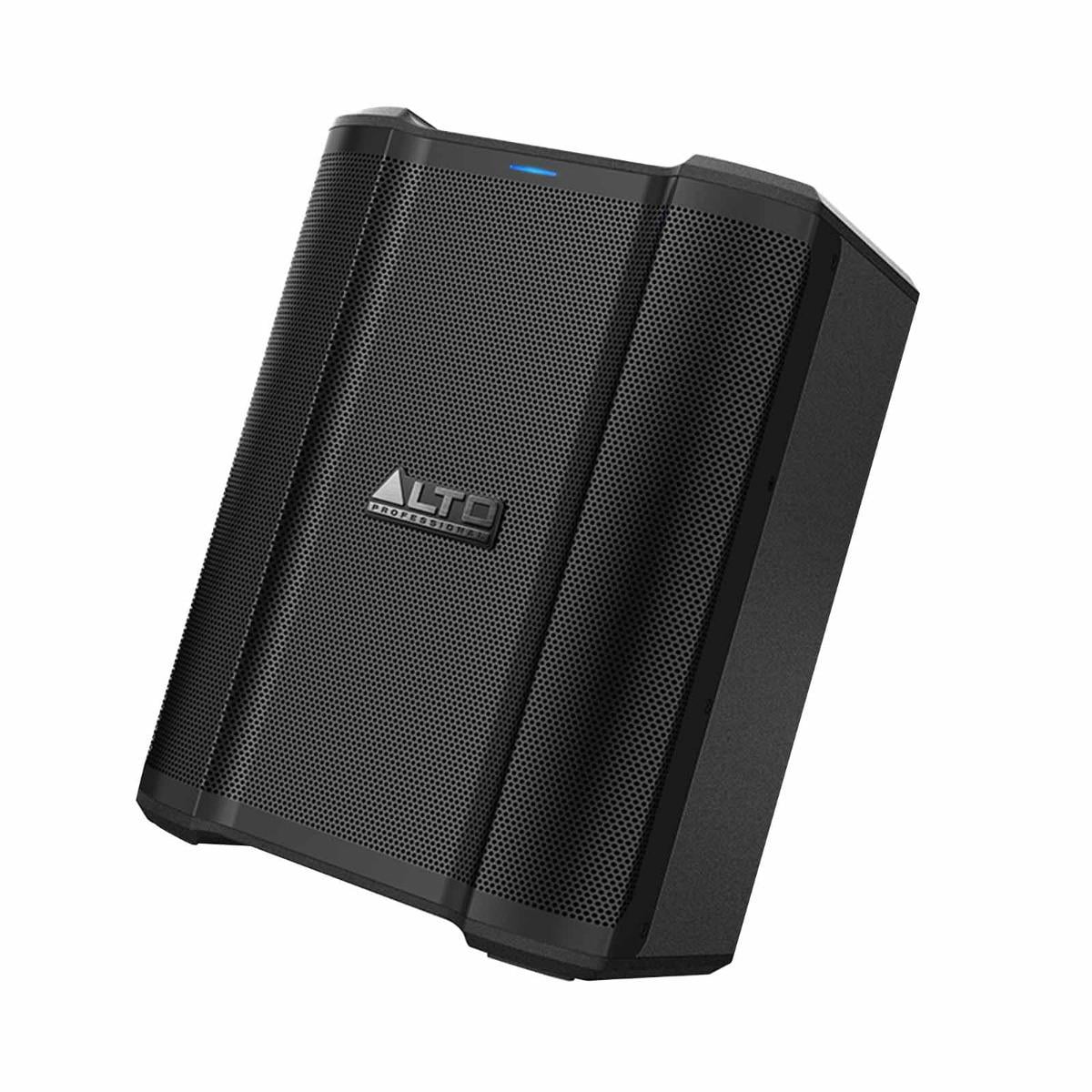 Alto professional busker 200w premium battery powered portable pa 2-pack