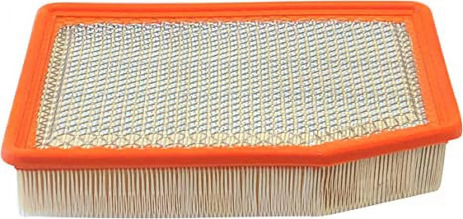 Air filter fits select: 2019-2023 chevrolet silverado, 2021-2023 chevrolet tahoe