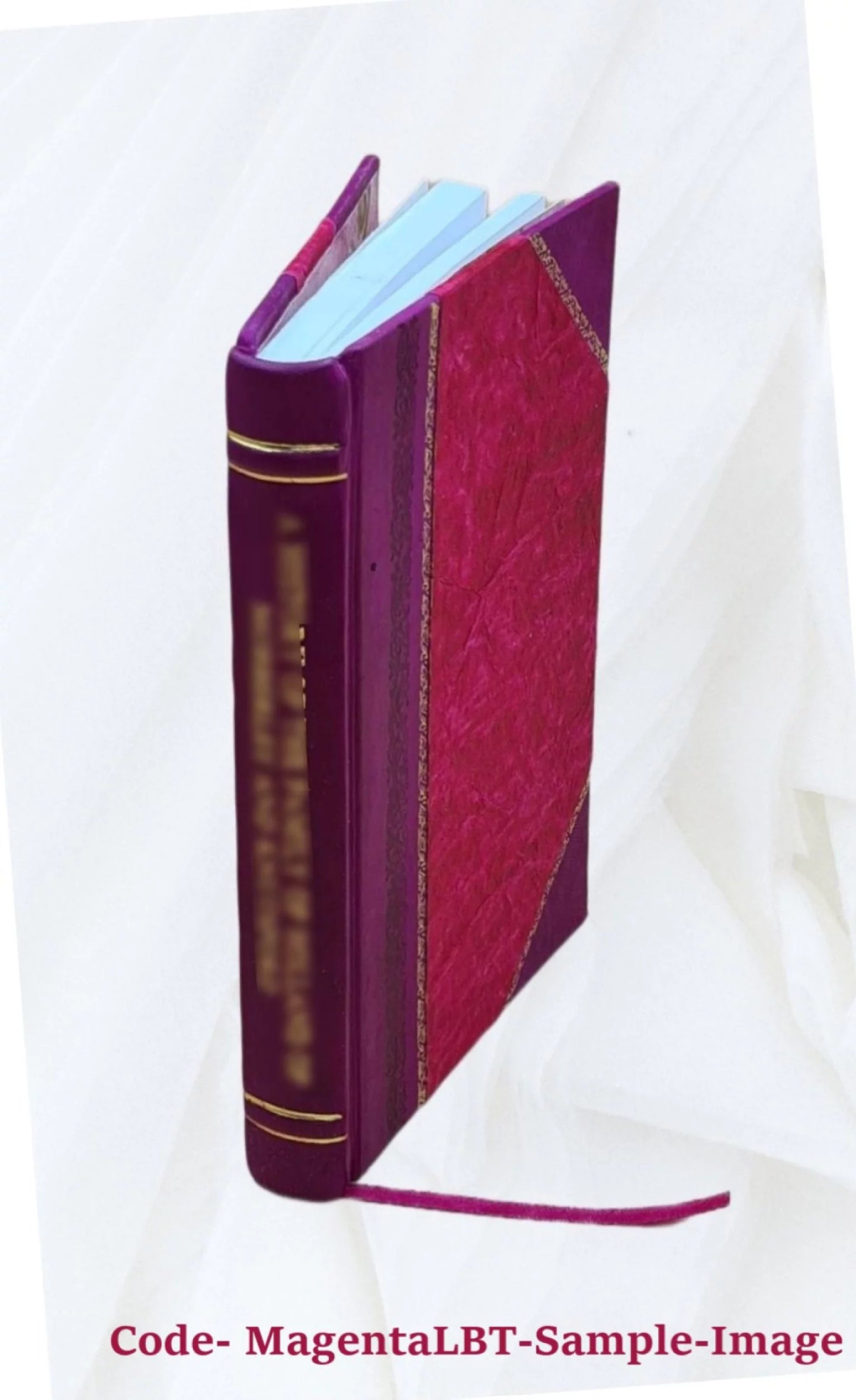 Spartaco tragedia del signor saurin recata in verso italiano da f. merlo 1826 [leather bound]