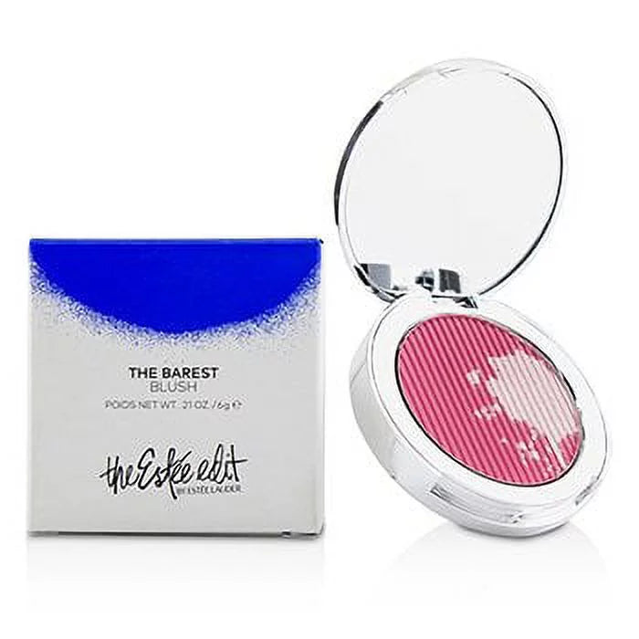 The estee edit the barest blush - # 03 purr pink 0.21oz