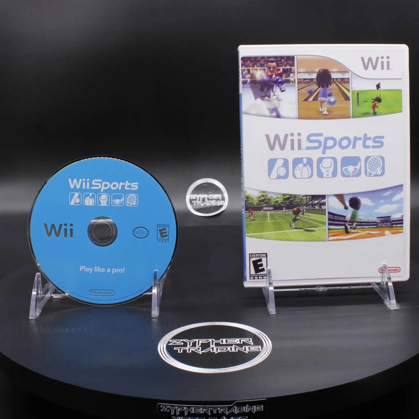 Wii sports | nintendo wii