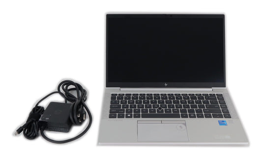 Used hp elitebook 840 g8 14" core i5-1135g7 2.4ghz 16gb ram 512gb nvme 359z6ut#aba