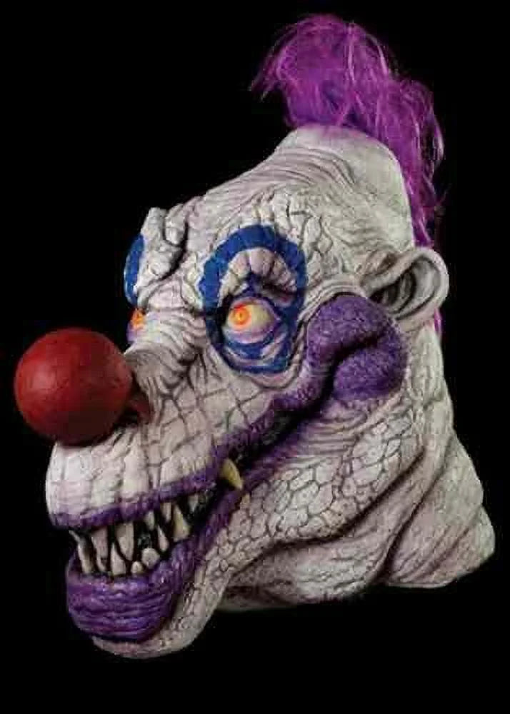 Trick or treat studios klownzilla mask