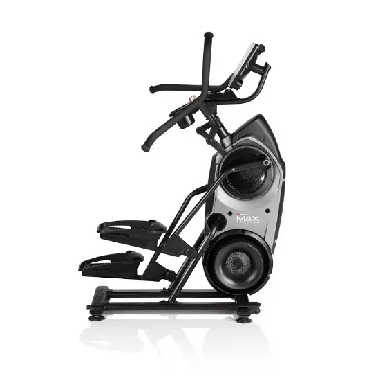 Bowflex m9 max trainer step machine - black