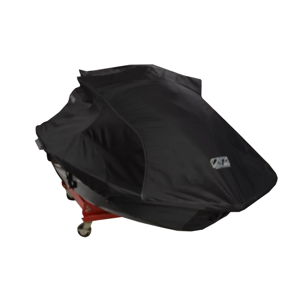 Yamaha waverunner cover | vxs/vx/vxr/v1 (10-16) | premium g4 stealth series